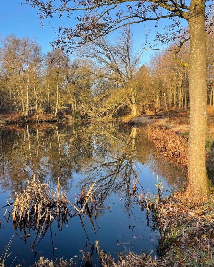 La Petite Halte Bed & Breakfast Comines-Warneton Bagian luar foto