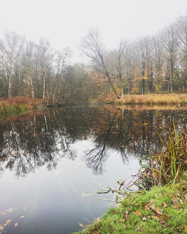 La Petite Halte Bed & Breakfast Comines-Warneton Bagian luar foto