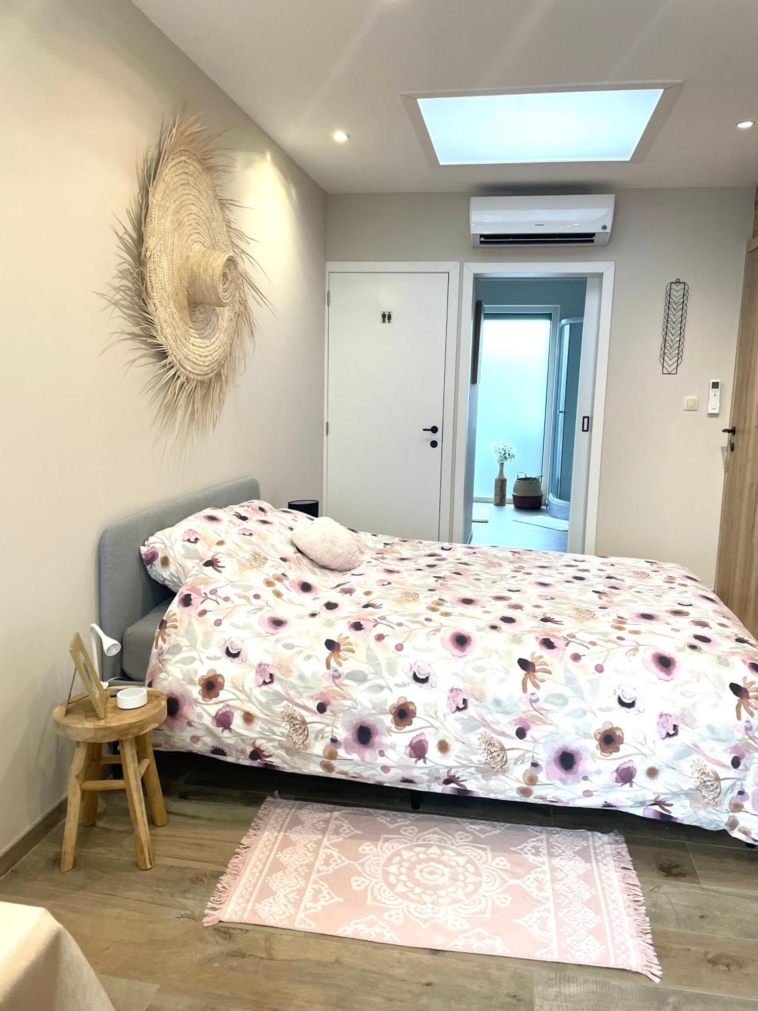 La Petite Halte Bed & Breakfast Comines-Warneton Bagian luar foto